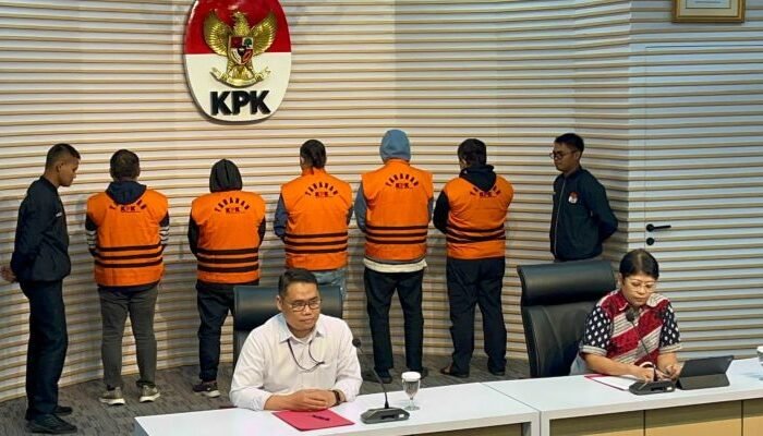 KPK Tegaskan Tidak Tebang Pilih Usut Dugaan Korupsi Proyek Jalan di Sumatera Utara