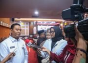 Pemko Pekanbaru Jawab Pandangan Fraksi DPRD: Fokus pada Perbaikan dan Target WTP 2025