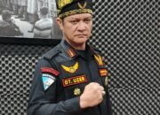 Lawan Perambahan Tesso Nilo! Pangtama LMB: Ini Isu Internasional!