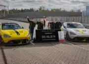 Xiaomi SU7 Ultra: “Ponsel Beroda” yang Menaklukkan Nürburgring Nordschleife