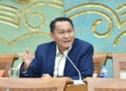 Pembenahan SDA di Raja Ampat: DPR Apresiasi Langkah Tegas Pemerintah
