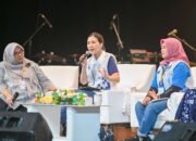 Mendorong Jakarta Jadi Kota Global Ramah Perempuan dan Anak: Langkah Inovatif Pemerintah
