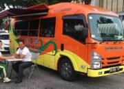 Antusiasme Tinggi, Program Pemutihan Pajak Kendaraan Bermotor Riau Catat Pemasukan Rp31,6 Miliar