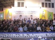 Kafilah Pekanbaru Siap Pertahankan Gelar Juara Umum di MTQ Provinsi Riau 2025