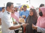 Pemko Pekanbaru Tertibkan Gepeng dan Anak Jalanan, Wali Kota Tegas Ambil Langkah Cepat