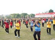 Hari Bhayangkara ke-79: Momentum Kolaborasi untuk Kesadaran Ekologis di Riau