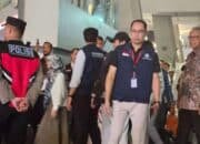 Enam WNI Tiba di Tanah Air, Total 78 Orang Telah Dievakuasi Dari Wilayah Konflik