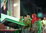 MTQ ke-43 Provinsi Riau Resmi Dibuka: Ajang Syiar Islam dan Penggerak Ekonomi Lokal