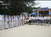 Pekanbaru Angkat Rumah Tuan Kadi dan Gajah Sumatera di MTQ ke-43 Provinsi Riau