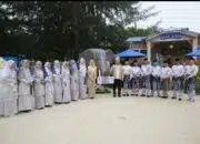 Pekanbaru Angkat Rumah Tuan Kadi dan Gajah Sumatera di MTQ ke-43 Provinsi Riau