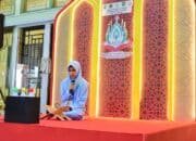 MTQ Riau Ke-43: Tilawah Tuna Netra, Bukti Cinta Al-Qur’an