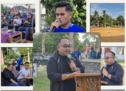 Sponsor Utama PT. Assa Auto Service Sukses Dorong Keberhasilan Turnamen Futsal TOPAN CUP I 2025