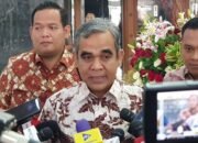 MPR Hormati KPK: Dugaan Gratifikasi Belasan Miliar Mulai Diselidiki