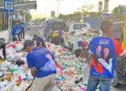 Wali Kota Pekanbaru Kerahkan Kader Demokrat untuk Mengatasi Masalah Sampah yang Meningkat