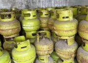 Harga LPG Subsidi 3 Kg Tembus Rp 40 Ribu Warga Berau Soroti Pemerintah Lalai Terhadap Pengawasan Regulasi
