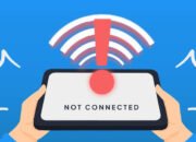 Warga Balikukup Keluhkan Akses Wi-Fi Bantuan Pemerintah yang Tertutup