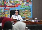 Menteri Arifah Fauzi Tegaskan Perlindungan Khusus untuk Korban TPPO Pekerja Migran Indonesia
