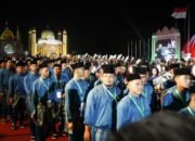 MTQ ke-43 di Bengkalis: Kisah Perjuangan Kafilah Menyemarakkan Syiar Alquran