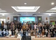 MTQM Universitas Riau 2025: Selebrasi Ketekunan dan Prestasi Mahasiswa
