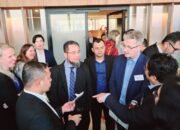 Gubernur Riau Promosikan Kredit Karbon di London Climate Action Week: Dukung Pasal 6 Paris Agreement