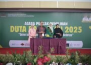 Rusli Zainal: Perpustakaan Soeman HS Jadi Pusat Warisan Ilmu Bagi Generasi Muda Riau