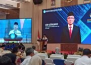 Wamendikdasmen Serukan Penerima Beasiswa untuk Membawa Ide Kemajuan ke Indonesia