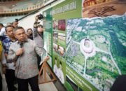 Setelah Terabaikan Selama Belasan Tahun, Stadion Utama Riau Akan Disulap Menjadi Kawasan Bisnis