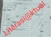 SMPN 3 Filial Kelay Disorot: Biaya Daftar & Seragam Diduga Jadi Ladang Bisnis, Pungli Capai Puluhan Juta?