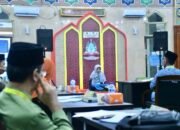 Babak Final Hifzhil Qur’an 30 Juz MTQ Riau: 6 Hafiz Terbaik Bertarung Menuju Takhta Juara