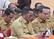 Pelalawan Dorong Strategi Hilirisasi dan Proyek Prioritas di Musrenbang Riau 2025-2029