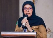 Pekanbaru Masuk 5 Besar Capaian Imunisasi Bayi Lengkap di Riau