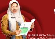 Terminal BRPS Pekanbaru Segera Hadirkan Pojok Baca, Wujudkan Terminal Ramah Literasi
