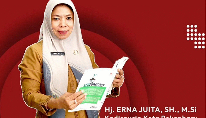 Terminal BRPS Pekanbaru Segera Hadirkan Pojok Baca, Wujudkan Terminal Ramah Literasi