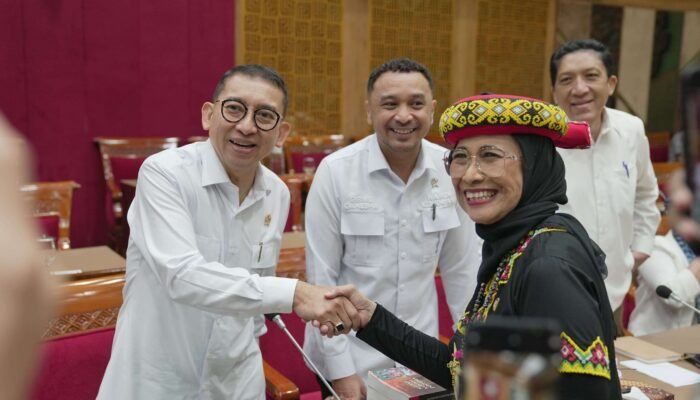 Uji Publik Penulisan Ulang Sejarah Dimulai 20 Juli, DPR Bentuk Tim Supervisi