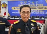 Sabu Diselundupkan dalam Buku Dongeng Anak, Bea Cukai Gagalkan Pengiriman dari Afrika Selatan
