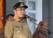 Wali Kota Pekanbaru Imbau Warga Kurangi Aktivitas Luar Ruangan Akibat Kabut Asap Karhutla