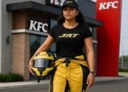 Mengenal Liana Jhonlin Saputri, Putri Crazy Rich Haji Isam yang Beli 15 Persen Saham KFC Indonesia