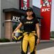 Mengenal Liana Jhonlin Saputri, Putri Crazy Rich Haji Isam yang Beli 15 Persen Saham KFC Indonesia