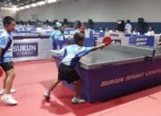 Atlet Muda Kendal, Yazkia Ainun Nisa, Siap Unjuk Gigi di Sukun Youth Series 2025-2026