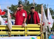 “Bangkit Melawan Ketimpangan: Seruan Joko Supriyadi untuk Rakyat Kaltim-Kaltara”