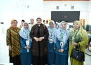 MTQ ke-43 Riau: Syiar Islam, Budaya Melayu, dan Kehadiran Istri Menteri Agama di Bengkalis