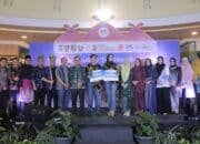 Bujang dan Dara Kamtibmas 2025: Kolaborasi Generasi Muda dan Polri Demi Pekanbaru yang Aman dan Harmonis