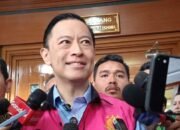 Rp578 Miliar Melayang: Tom Lembong Dihadapkan ke Sidang Tuntutan Korupsi