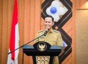 Kemendagri Setujui Seleksi 38 Jabatan Tinggi di Pemko Pekanbaru: Rekrutmen Terbuka ASN Dimulai