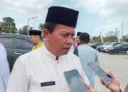 Dinsos Pekanbaru Gencar Razia Pengemis dan Manusia Silver: Warga Diminta Salurkan Sedekah ke Lembaga Resmi