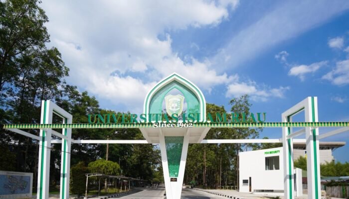 Universitas Islam Riau Ditunjuk Jadi PTS Mentor Nasional dalam Program PP-PTS Kemendikti Saintek 2025