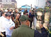 Tesso Nilo Bangkit Lagi! Kolaborasi Total Demi Hutan dan Satwa Liar