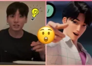 Jungkook BTS Temukan Kesalahan Lirik di Soundtrack Kpop Demon Hunters