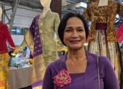 Kebaya Fest 2025: Saat Heritage dan Hype Bertemu di Tengah Kota