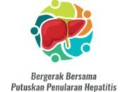 Hepatitis Masih Mengancam, 9,2 Juta Orang Terinfeksi di Indonesia
